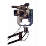 Ex Demo Glidecam GLVHD2 (GLV-HD2) Vista Head II - Remote control pan/tilt head for cameras up to 30 lbs Ex Demo Glidecam GLVHD2 (GLV-HD2) Vista Head II - Remote control pan/tilt head for cameras up to 30 lbs
